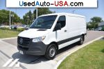 Mercedes Sprinter 1500 Standard Roof  used cars market