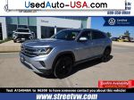 Volkswagen Atlas Cross Sport 3.6 V6 SE w/ Technology  used cars market