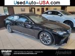 Lexus LS 500 Base  used cars market