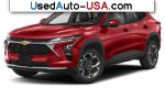 Chevrolet Trax 1RS  used cars market