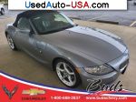BMW Z4 3.0si Roadster  used cars market