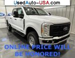 Ford F-250 XL  used cars market