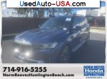 BMW X7 xDrive40i  used cars market