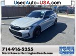 BMW M340 i  used cars market