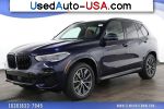 BMW X5 M50i  used cars market