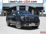 GMC Sierra 1500 Denali Ultimate  used cars market