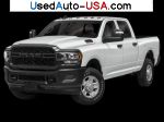 RAM 3500 Tradesman Crew Cab 4x4 8' Box  used cars market