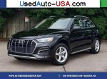 Audi Q5 45 Premium  used cars market