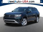 Volkswagen Atlas 2.0T SE w/ Technology  used cars market