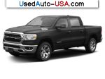 RAM 1500 Big Horn/Lone Star  used cars market