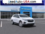 Chevrolet Equinox LS  used cars market