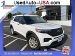 Ford Explorer Base  used cars market