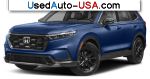 Honda CR-V Sport-L  used cars market