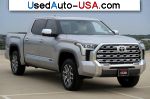 Toyota Tundra 1794 Edition  used cars market