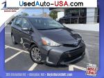 Toyota Prius v Four  used cars market