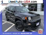 Jeep Renegade Sport  used cars market