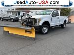 Ford F-250 XL  used cars market