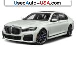 BMW 750 i xDrive  used cars market