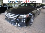 Mercedes E-Class E 300  used cars market