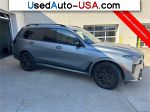 BMW X7 M60i  used cars market