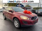 Volvo XC60 3.2  used cars market