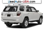 Toyota 4Runner SR5  used cars market