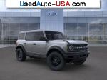 Ford Bronco Black Diamond  used cars market