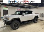 GMC HUMMER EV 3X  used cars market