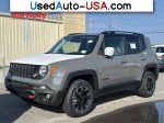 Jeep Renegade Trailhawk  used cars market