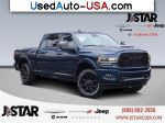 RAM 2500 Limited  used cars market