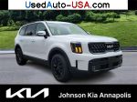 KIA Telluride SX X-Pro  used cars market