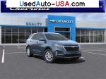 Chevrolet Equinox 1LT  used cars market