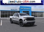 Chevrolet Silverado 1500 Custom  used cars market