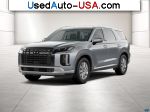 Hyundai Palisade SEL  used cars market