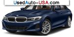 BMW 330 i xDrive  used cars market