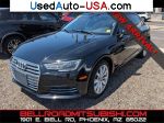 Audi A4 2.0T Premium  used cars market