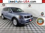 KIA Telluride LX  used cars market