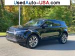 Land Rover Range Rover Evoque S  used cars market