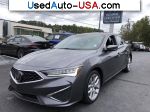 Acura ILX Base  used cars market