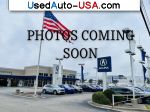 Acura RDX Base  used cars market