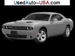 Dodge Challenger SXT  used cars market