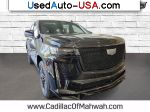 Cadillac Escalade V-Series  used cars market