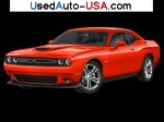 Dodge Challenger GT  used cars market