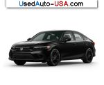 Honda Civic Sport  used cars market