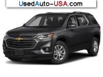Chevrolet Traverse   used cars market