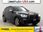 BMW X3 M40i  used cars market