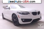 BMW 230 i  used cars market