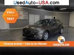 Mazda Mazda3 i SV  used cars market