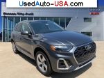 Audi Q5 45 S Line Premium Plus  used cars market