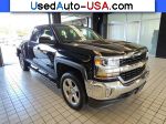 Chevrolet Silverado 1500 LT  used cars market